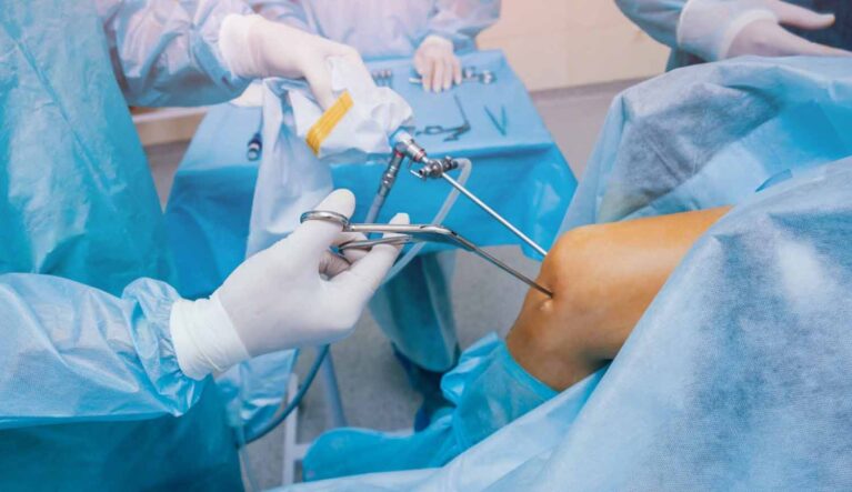 Arthroscopy Manufacturer and Exporter