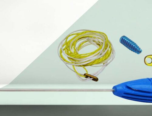 The use of arthroscopy in orthopaedic