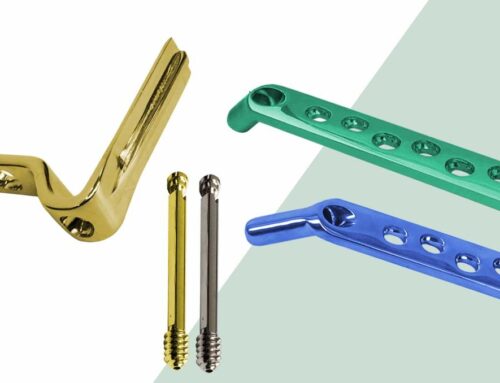 HEMC Ortho: Leading Hip Implant Manufacturer and Exporter in India