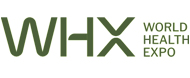 World Health Expo Logo