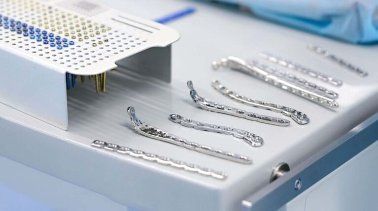 Orthopaedic Implant Types and Their Benefits