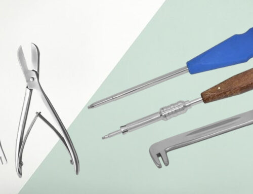 HEMC Ortho – General Instruments manufacturer and Exporter in India