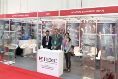 arab health 2018