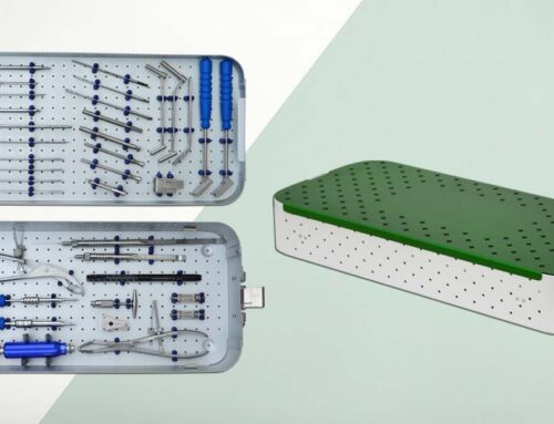 Top Hip Implant Instruments in India for Safe Surgery