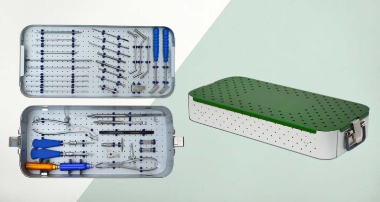 Hip Implants Instruments in India