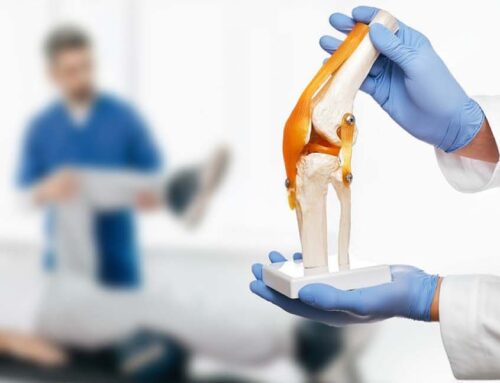 Prevent Orthopaedic Injuries with These 8 Effective Exercises