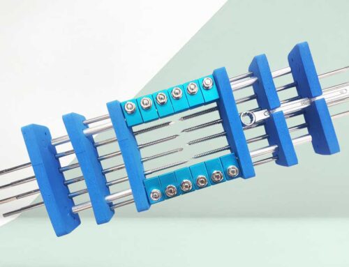 Tutor Set (External Fixation) – Key Components, Uses and Benefits