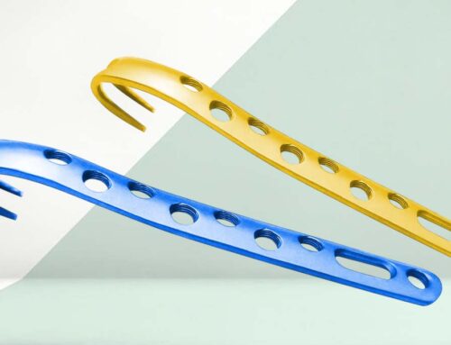 An Overview of Distal Fibula Hook Plate