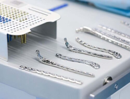 Identifying Orthopaedic Implant Types and Their Benefits