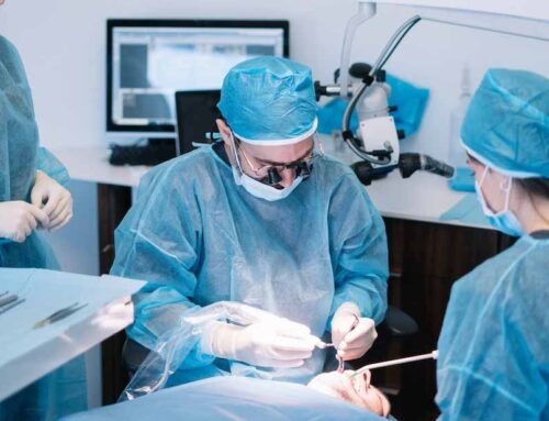 How Does Maxillofacial Surgery Differ from Craniofacial Surgery?