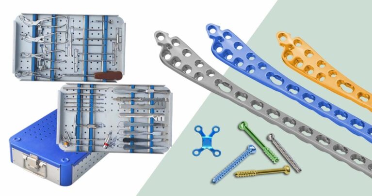 Orthopaedic Implants