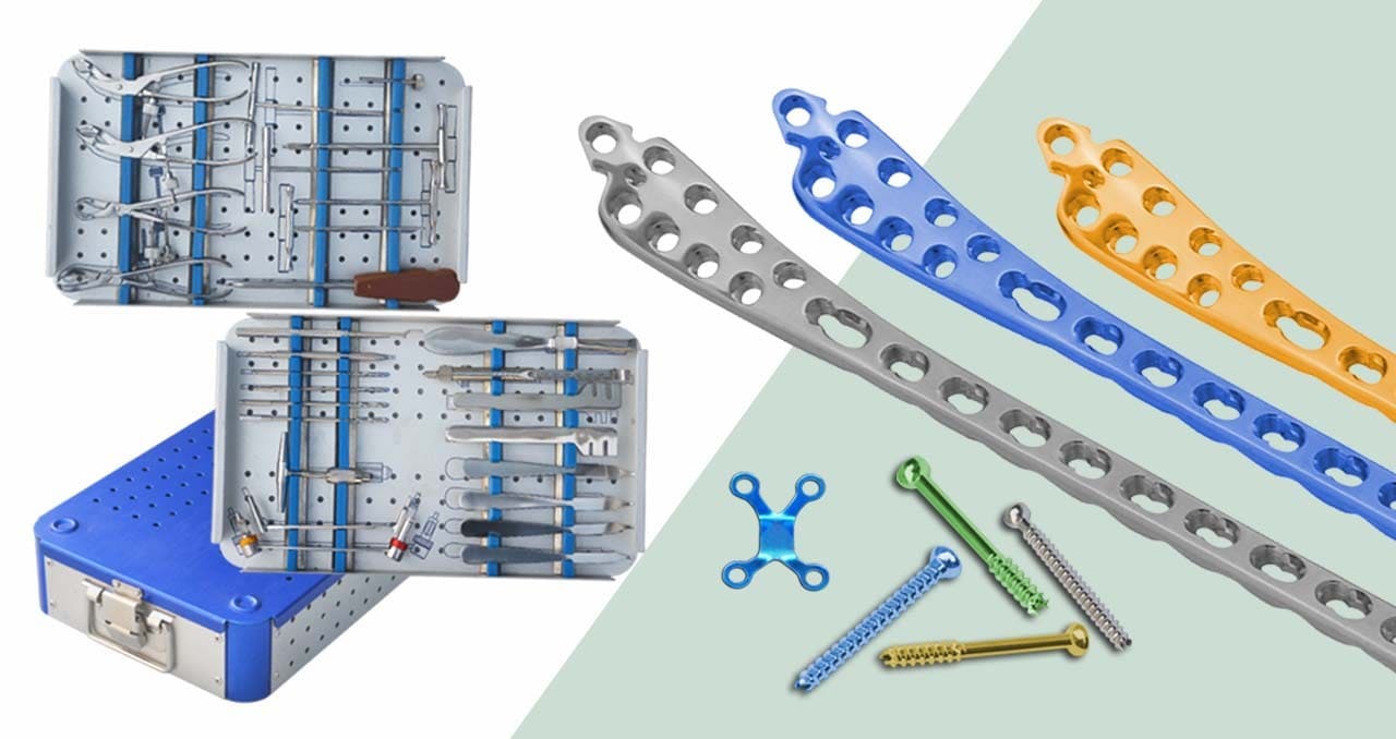 Orthopaedic Implants