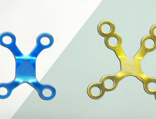 Chin Plates (mandibular symphysis plates) – Key Features, Benefits & Functions