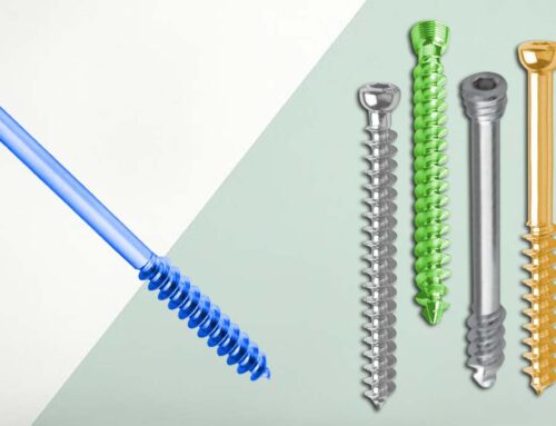 Cancellous Screws – A Detailed Overview