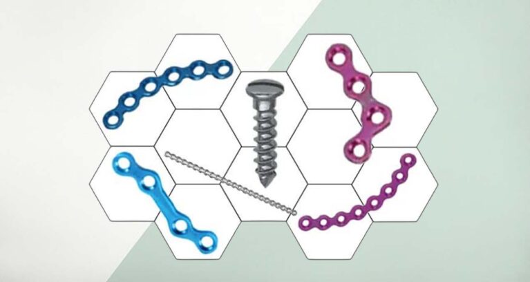 Maxillofacial Implants