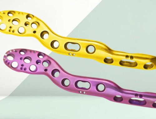 Features and Benefits of Proximal Humerus Alpha Plate