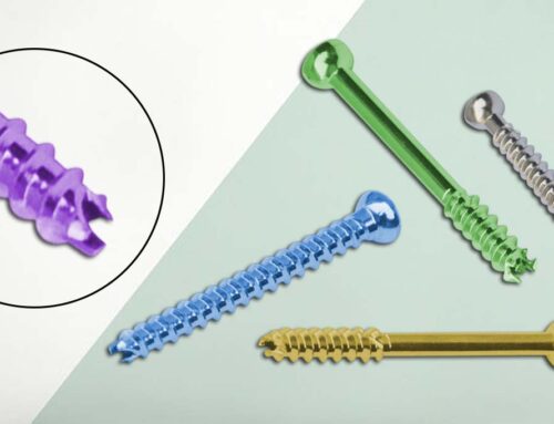 Cannulated Screws – Types and Benefits